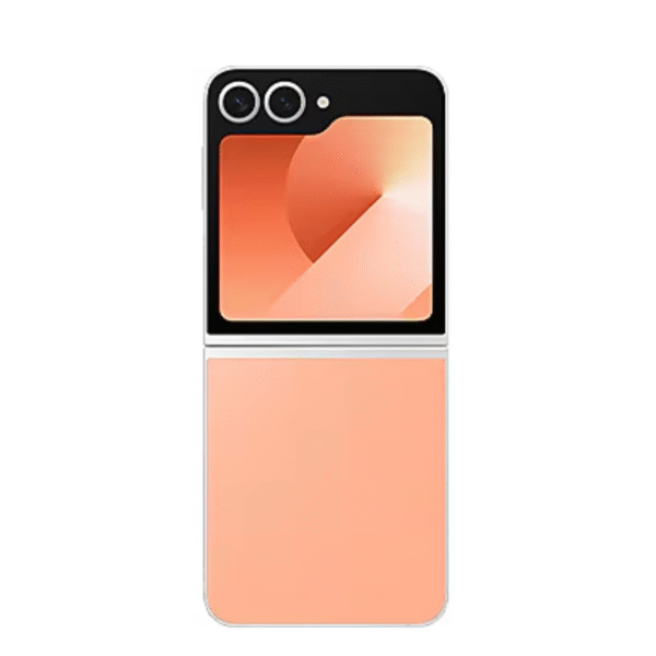 Samsung Galaxy Z Flip6