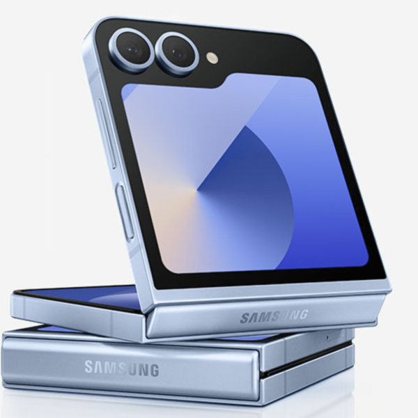 Samsung Galaxy Z Flip6 | 512GB | |1 Year Warranty