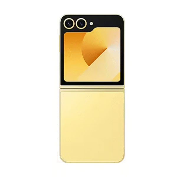 Samsung Galaxy Z Flip6