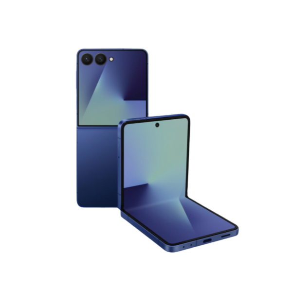 Samsung Galaxy Z Flip7 | 12GB RAM | 256GB | | 1 Year Warranty