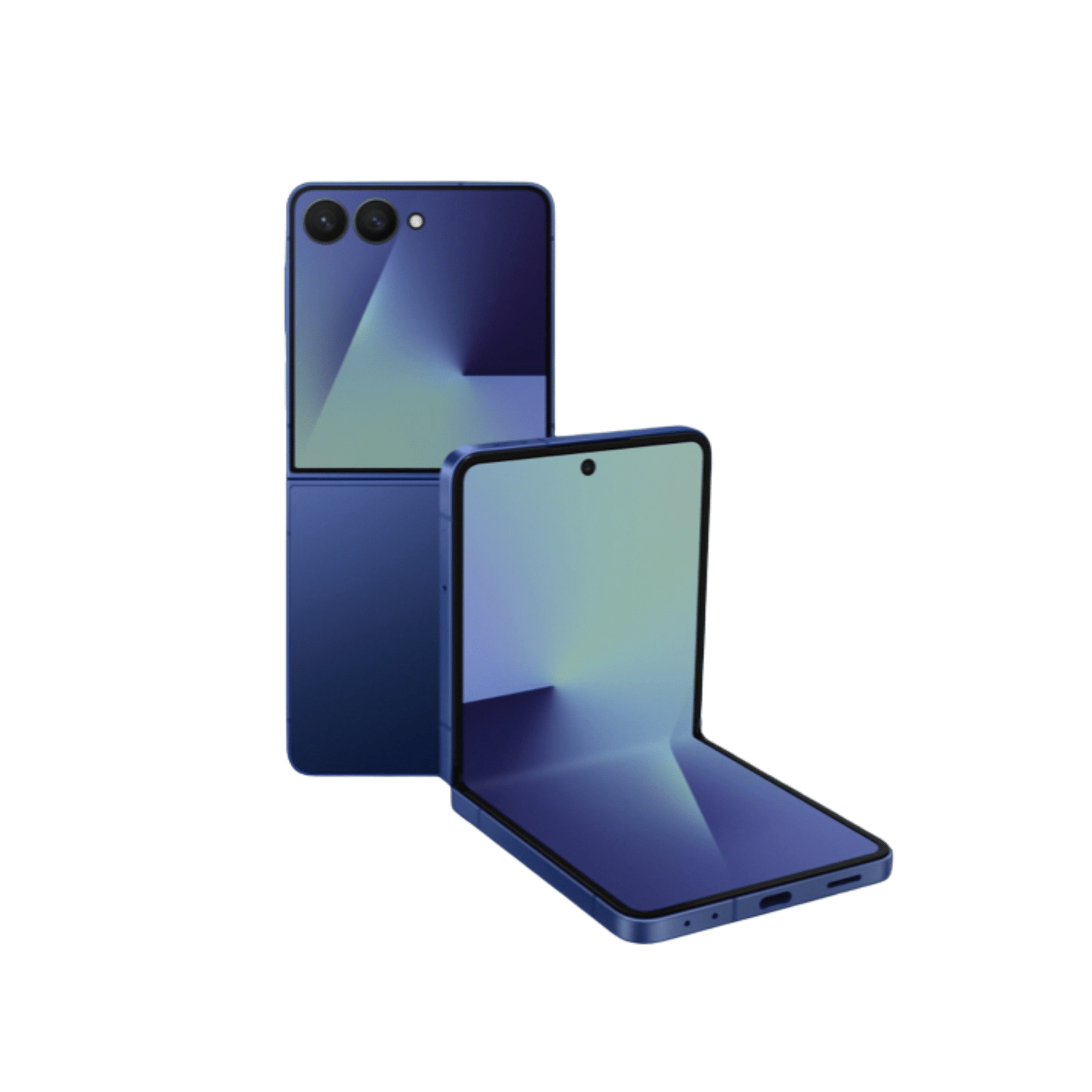 Samsung Galaxy Z Flip7