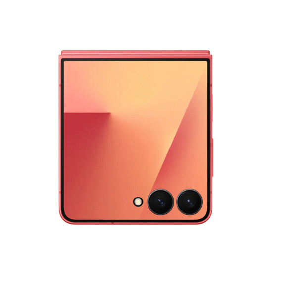 Samsung Galaxy Z Flip7