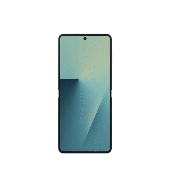 Samsung Galaxy Z Flip7