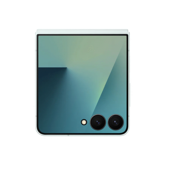 Samsung Galaxy Z Flip7