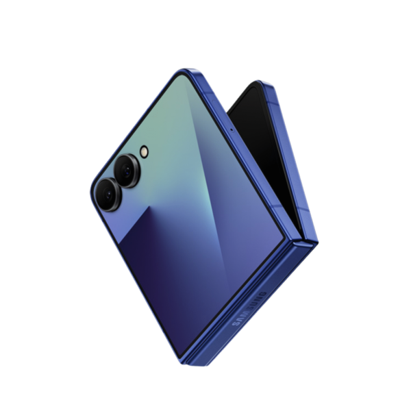 Samsung Galaxy Z Flip7 | 12GB RAM | 512GB | | 1 Year Warranty