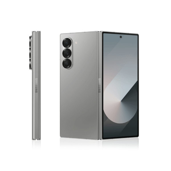 Samsung Galaxy Z Fold6
