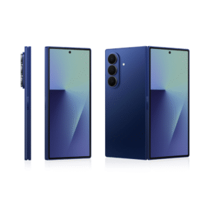 Samsung Galaxy Z Fold7