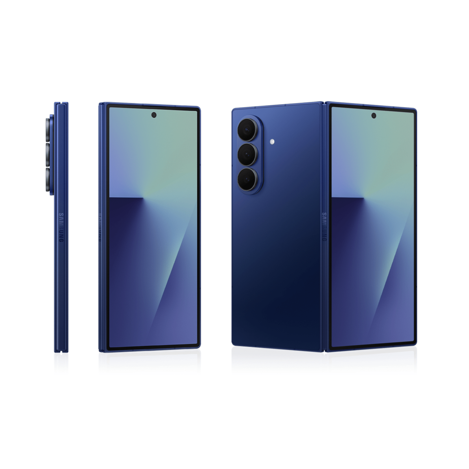 Samsung Galaxy Z Fold7