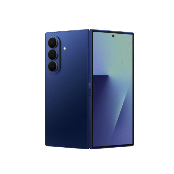 Samsung Galaxy Z Fold7