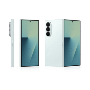 Samsung Galaxy Z Fold7 MINT