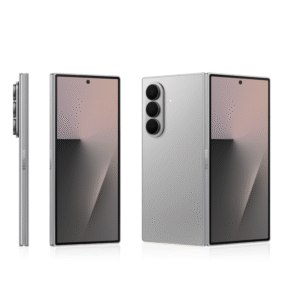 Samsung Galaxy Z Fold7
