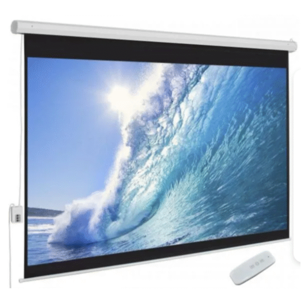 TPS 240T Tripod Projector Screen