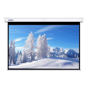 TPS 240T Tripod Projector Screen