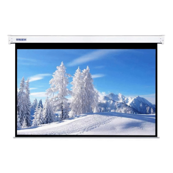 TPS 240T Tripod Projector Screen