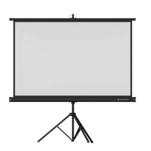 TPS 200T Tripod Projector Screen