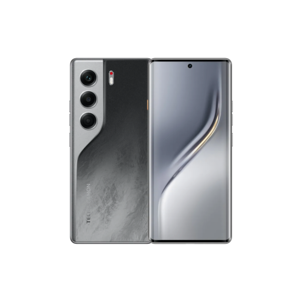 Tecno Camon 40 Pro 8GB RAM 256GB ROM | 6.78″ AMOLED 120Hz | 50MP OIS Camera | | 1 Year Warranty