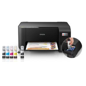 Epson EcoTank L3210