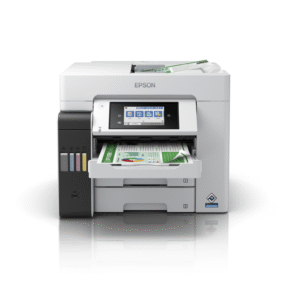 Epson EcoTank L6550