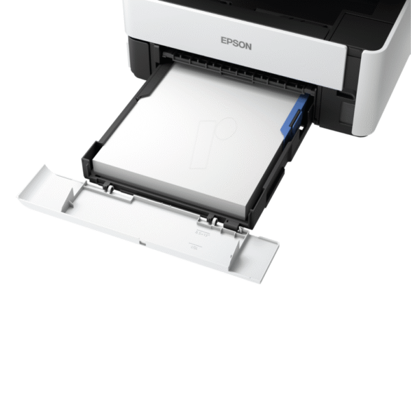 Epson EcoTank Monochrome M2140 | All-in-One Monochrome Ink-Tank Printer | Duplex | Brand New - Image 2