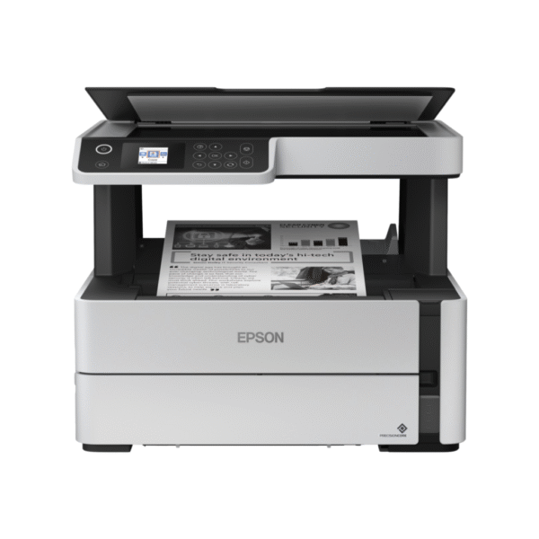 Epson EcoTank Monochrome M2140