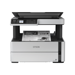 Epson EcoTank Monochrome M2140