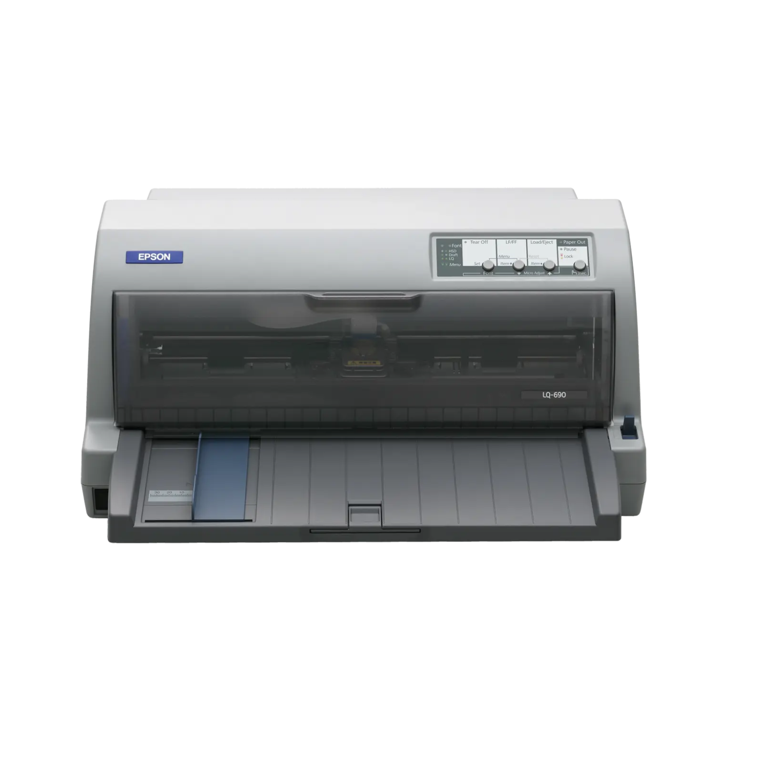 Epson LQ-690 24-Pin Dot Matrix Printer | 106 Columns | Brand New