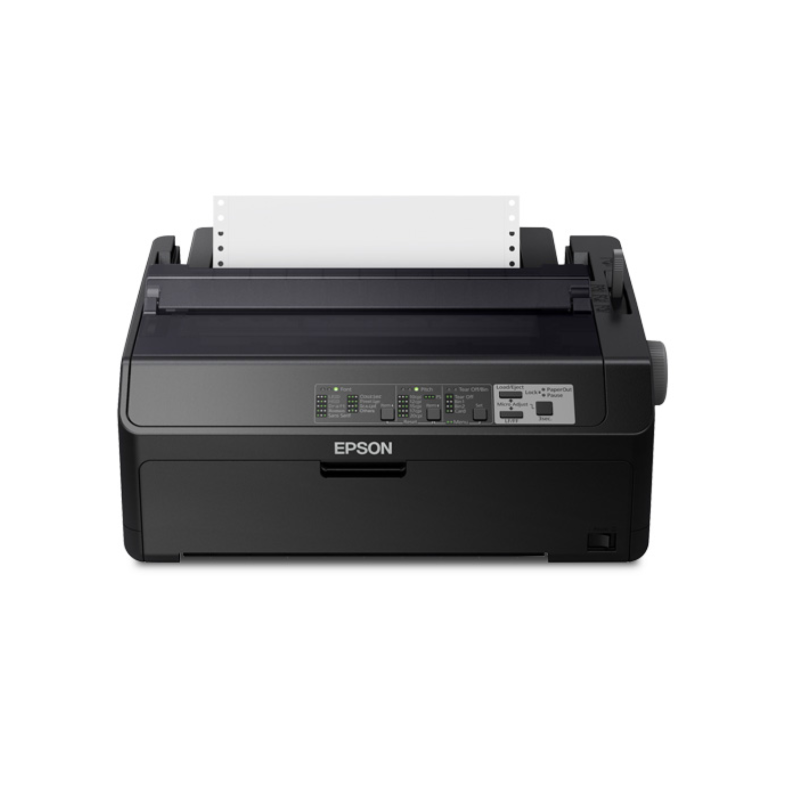 Epson LX350 Dot Matrix Printer | 9-Pin | USB & Parallel | Brand New