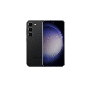 Galaxy S23 Phantom Black