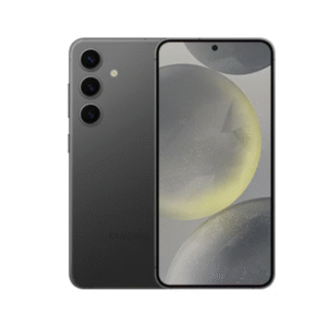 Samsung Galaxy S24-onyx black