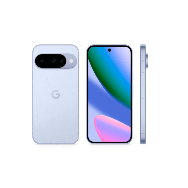 Google Pixel 10