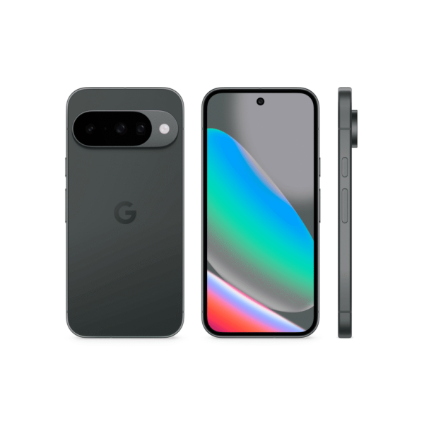 Google Pixel 10 256GB | 12GB RAM | 6.3″ Actua OLED | 50MP Dual Camera | 5G | with Warranty