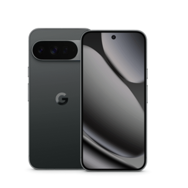 Google Pixel 10 Pro XL 512GB | 16GB RAM | 6.8″ LTPO OLED | Android 16 | 5G | Brand New with Warranty