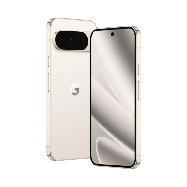 Google Pixel 10 Pro XL 256GB | 16GB RAM | 6.8″ LTPO OLED | Android 16 | 5G | with Warranty