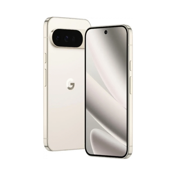Google Pixel 10 Pro XL 256GB | 16GB RAM | 6.8″ LTPO OLED | Android 16 | 5G | Brand New with Warranty