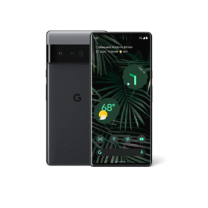 Google Pixel 6 Pro