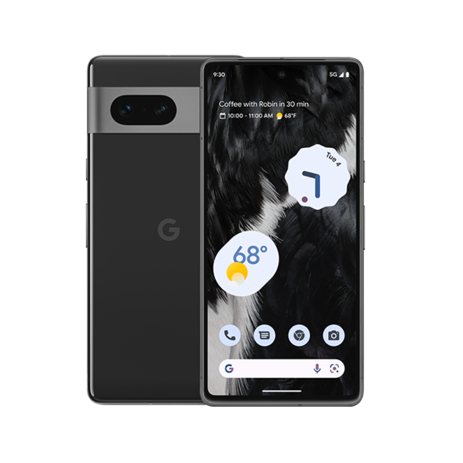 Google Pixel 7