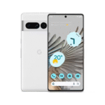 Google Pixel 7 Pro 128GB | 12 GB RAM | 6.7″ LTPO AMOLED 120Hz