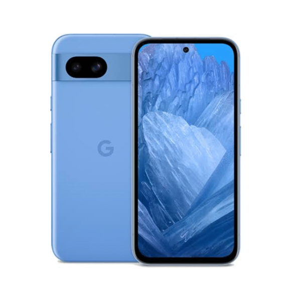 Google Pixel 8a (256GB | 8GB RAM | 5G | with 1-Year Warranty)