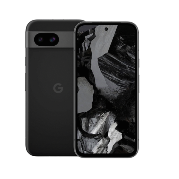 Google Pixel 8a 128GB | 8GB RAM | 5G | with 1-Year Warranty)