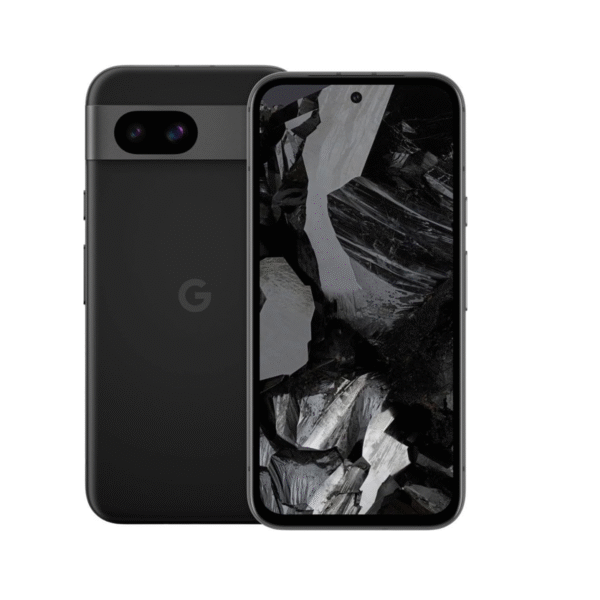Google Pixel 8a 128GB | 8GB RAM | 5G | Brand New with 1-Year Warranty)