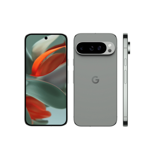 Google Pixel 9 Pro 128GB | 16 GB RAM | 6.8″ LTPO OLED | Brand New with Warranty