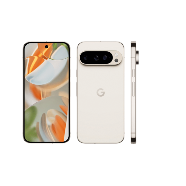 Google Pixel 9 Pro XL 256GB | 16 GB RAM | 6.8″ LTPO OLED | with Warranty