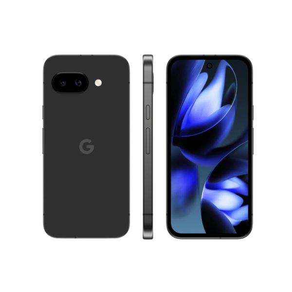 Google Pixel 9a 5G Smartphone 128GB ROM 8GB RAM (, 1 Year Warranty)