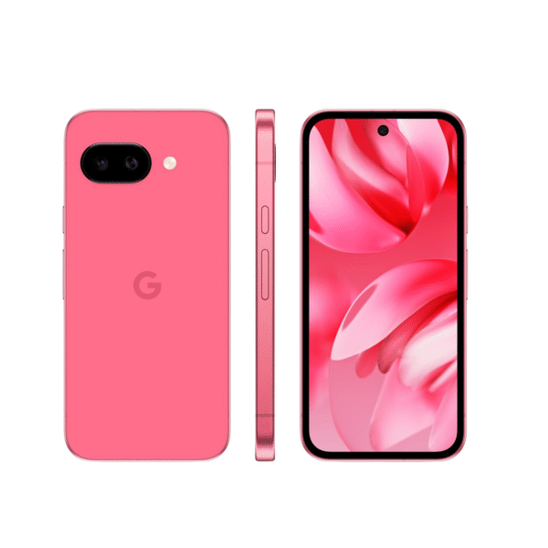 Google Pixel 9a 5G Smartphone 256GB ROM 8GB RAM (Brand New, 1 Year