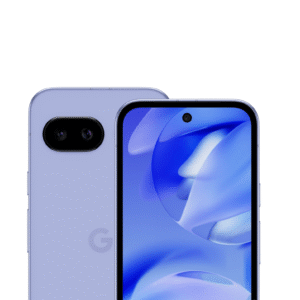 Google Pixel 9a