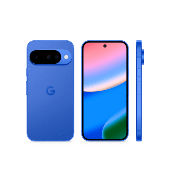 Google Pixel 10
