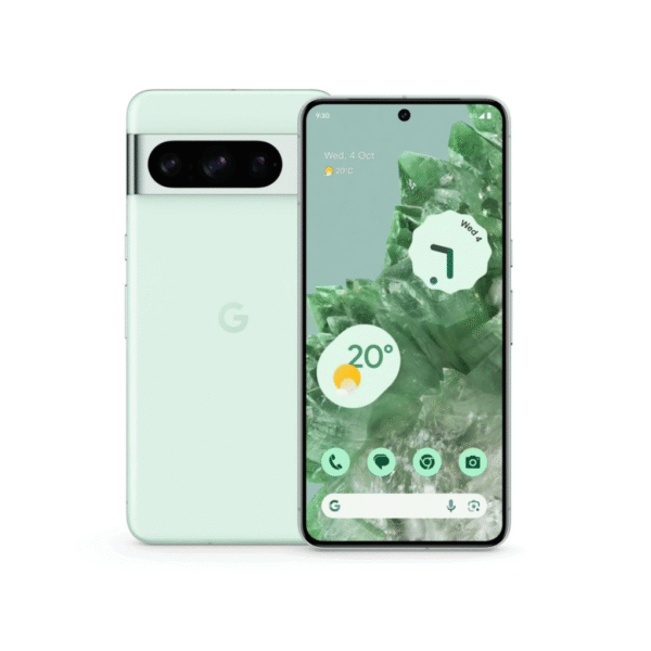 Google Pixel 8 Pro 5G Smartphone 512GB ROM 12GB RAM (Brand New, 1 Year Warranty)