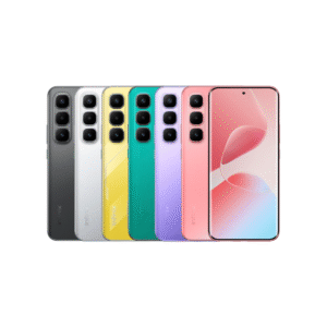 Infinix Hot 60 Pro+