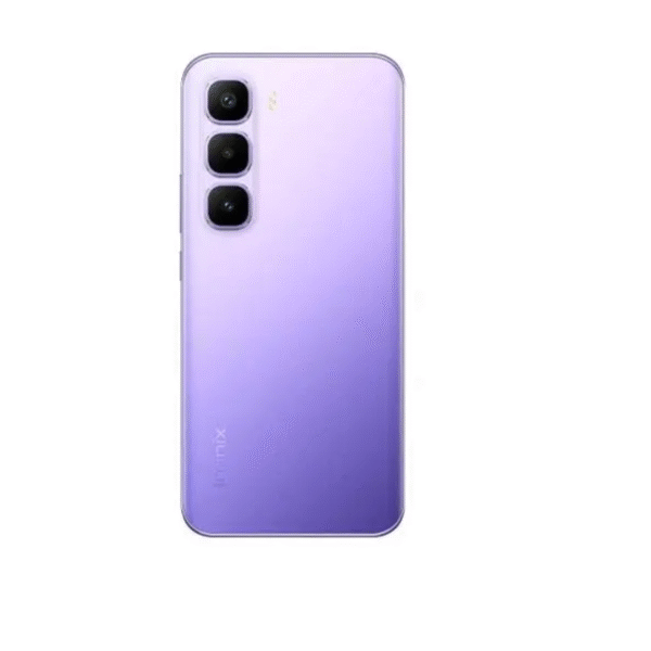 Infinix Hot 60 Pro+