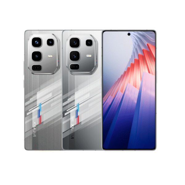 Infinix Note 50 Pro